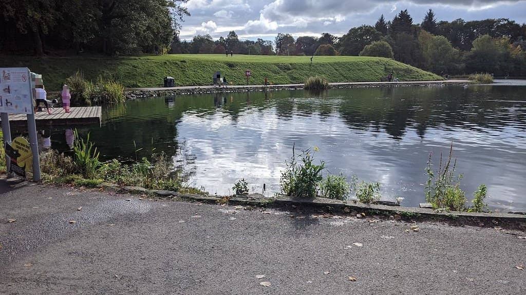 Adventure Playground