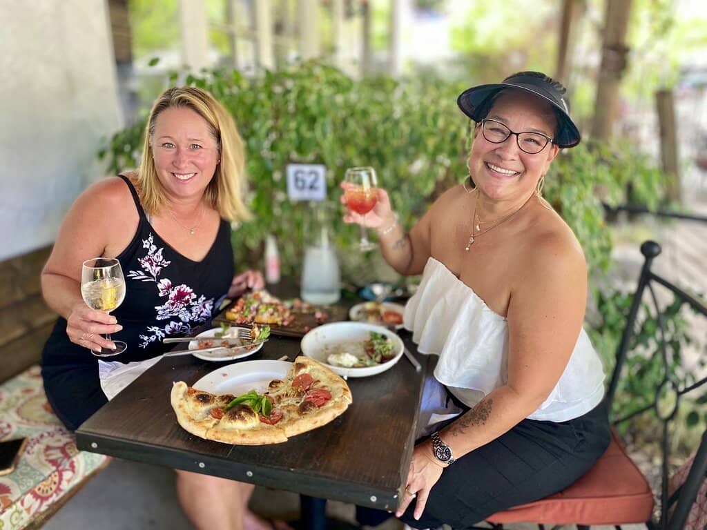 Friday Farmers Market