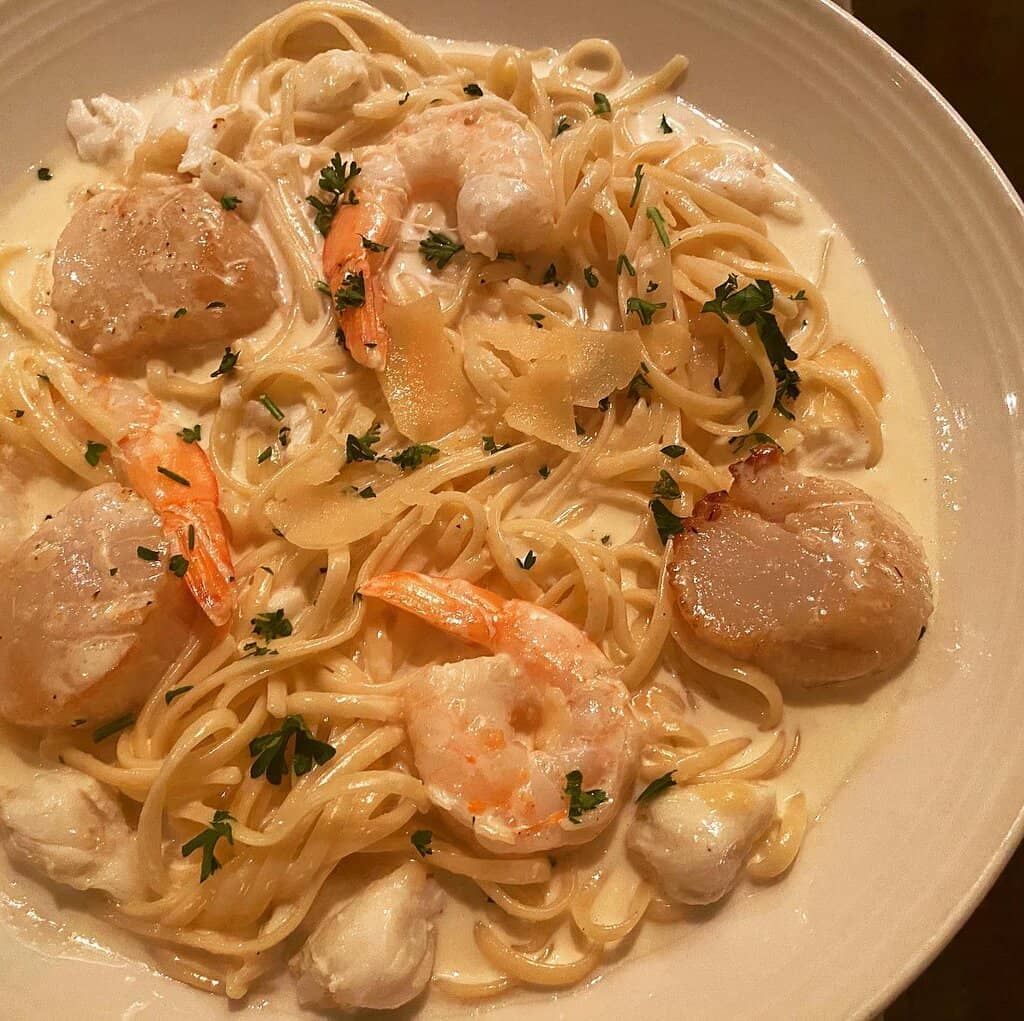 Homemade Cottage Pie