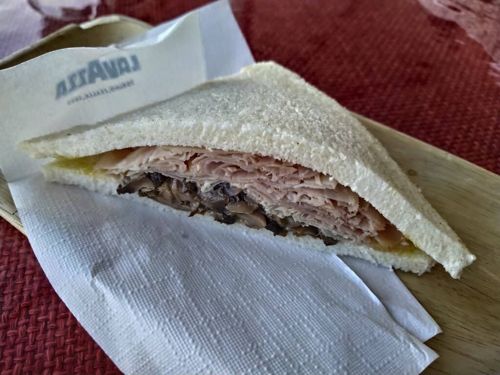 Exceptional Seafood & Venetian Classics