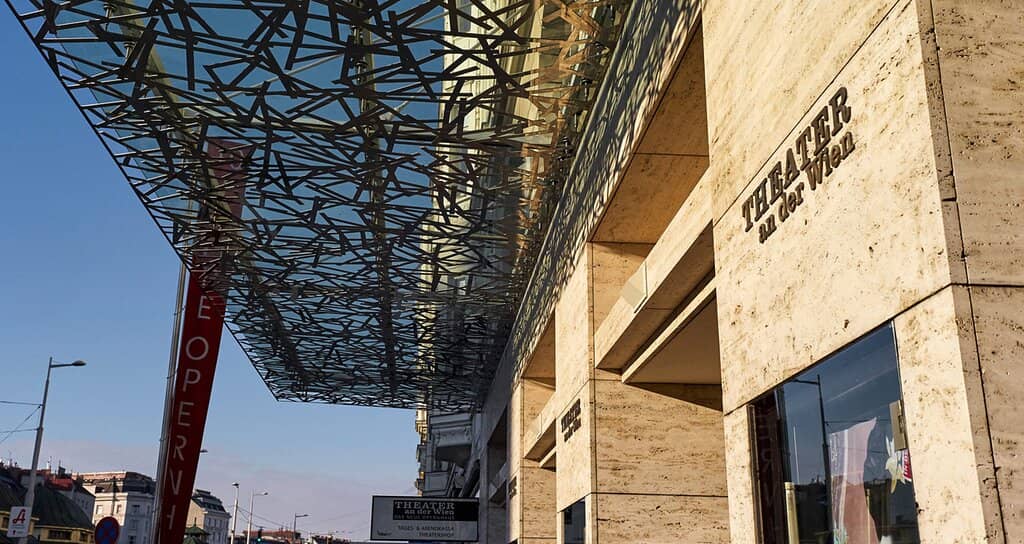 Contemporary German Theatre