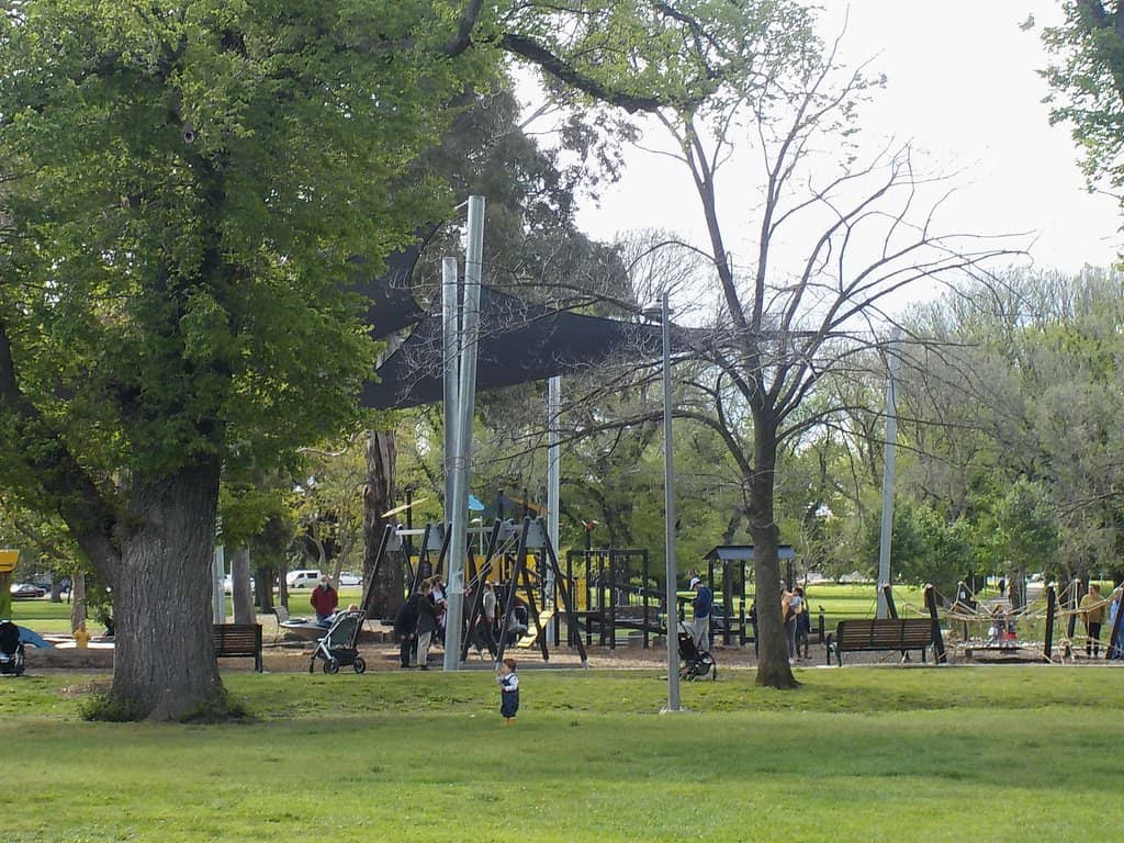 Skate Park