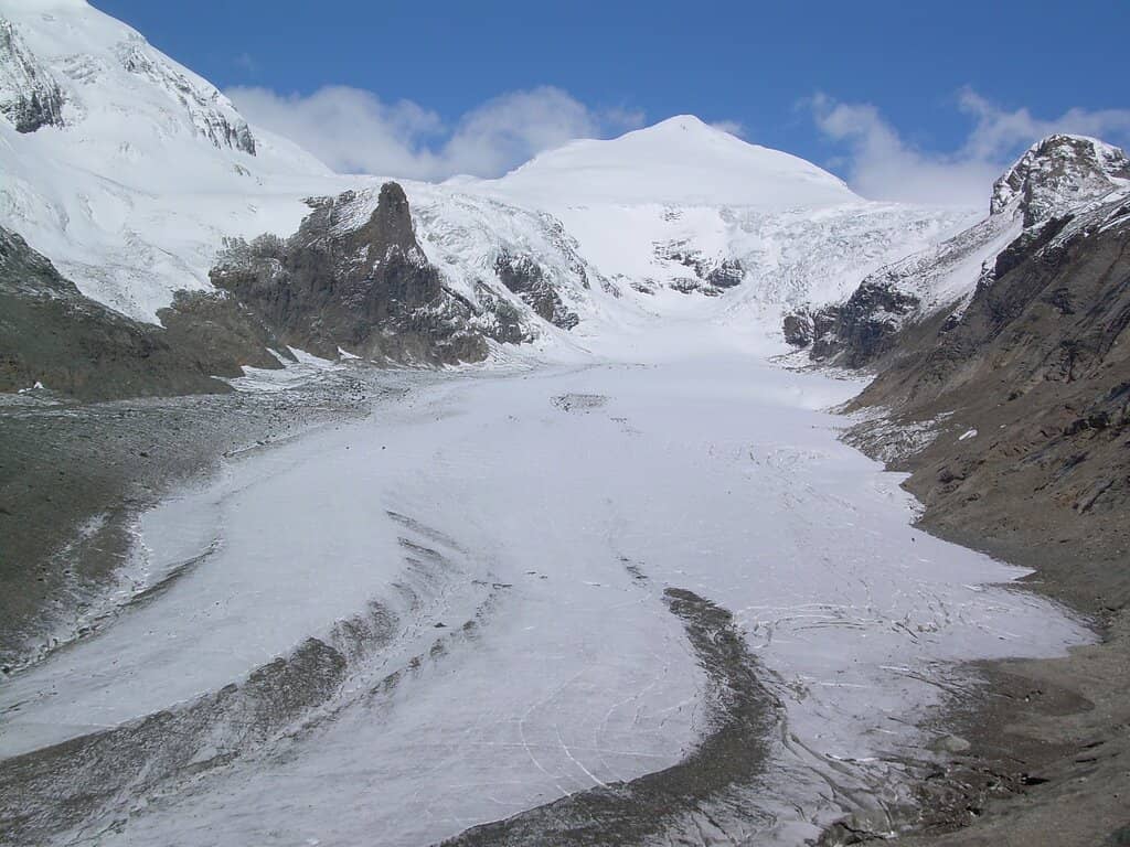 Edelweiss Spitze