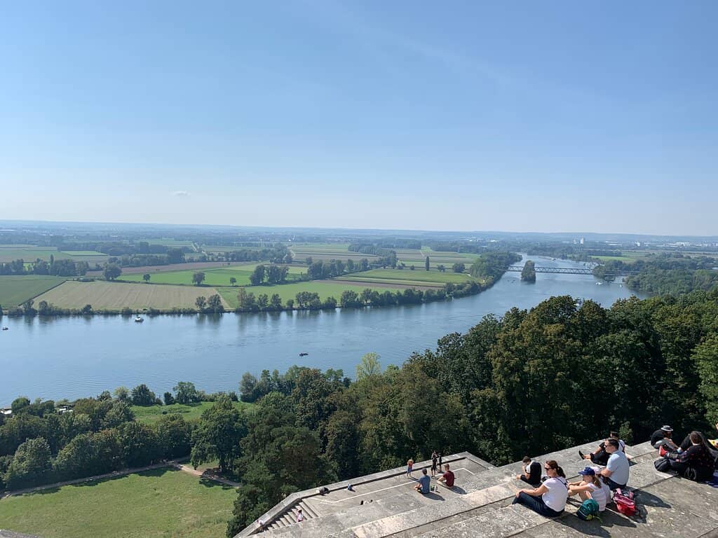 Hall of Fame Interior
