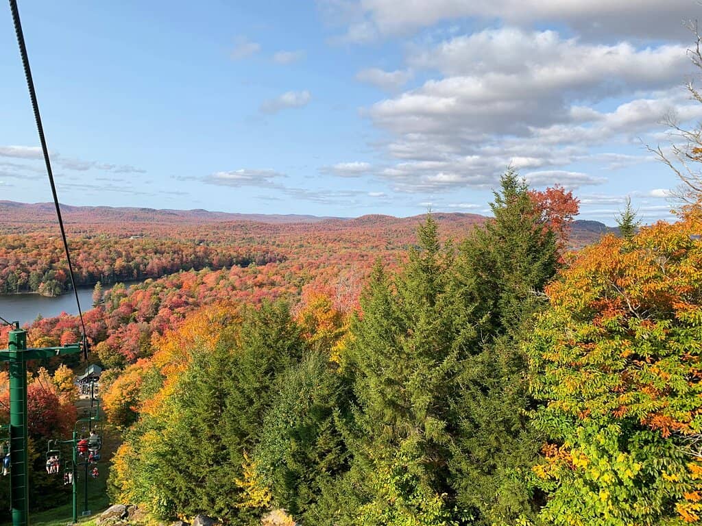 Summit Loop Trail