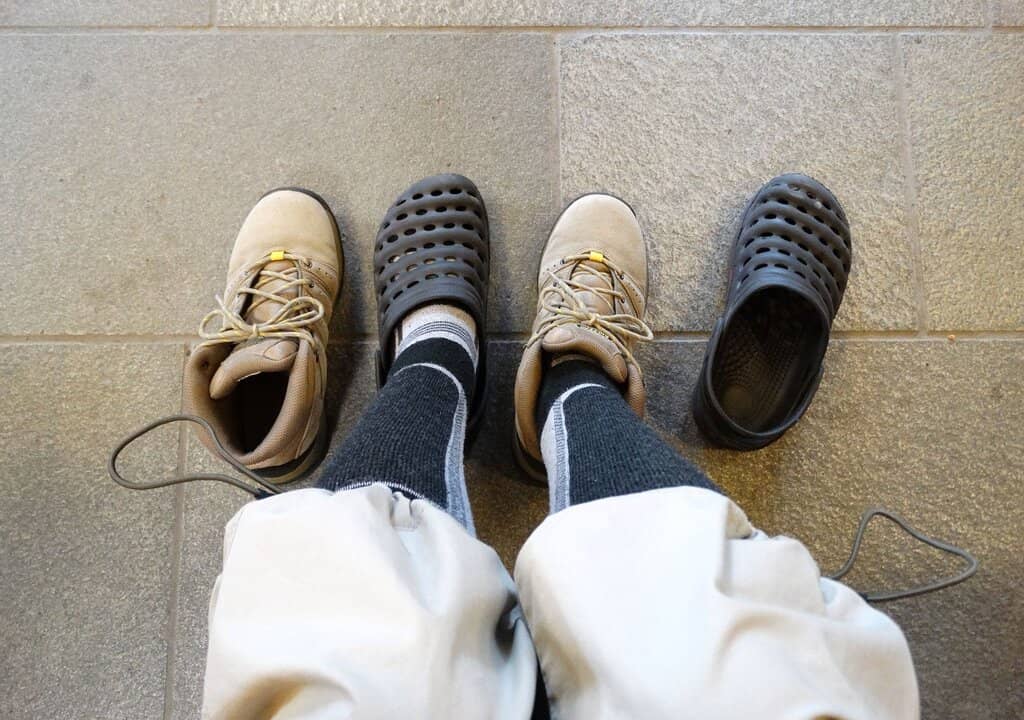 Vertical photo
