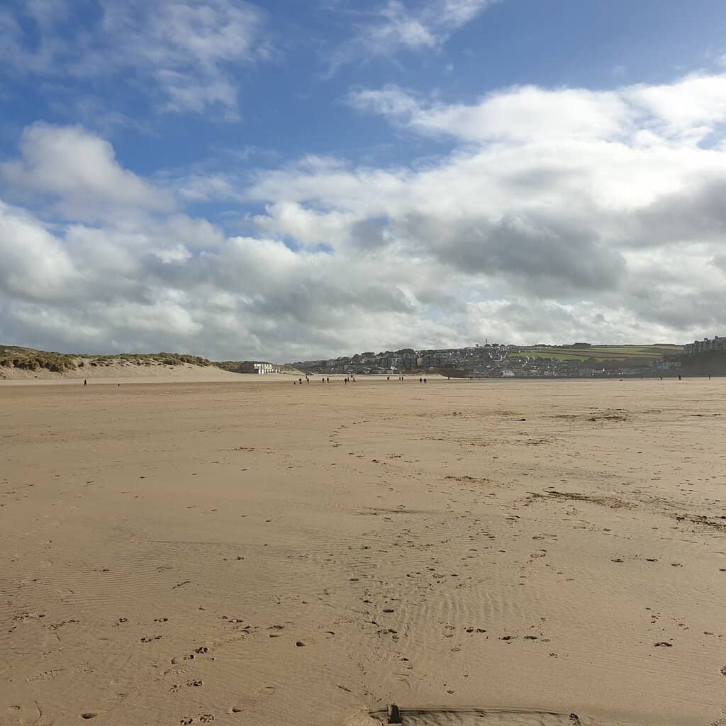 The Dunes
