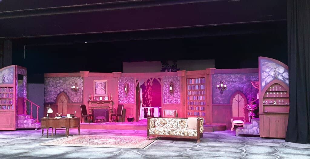 Easter Island Statues