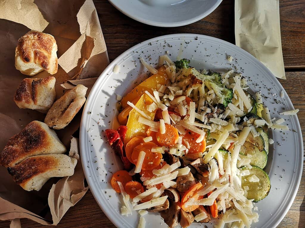 Apulian Cuisine Delights