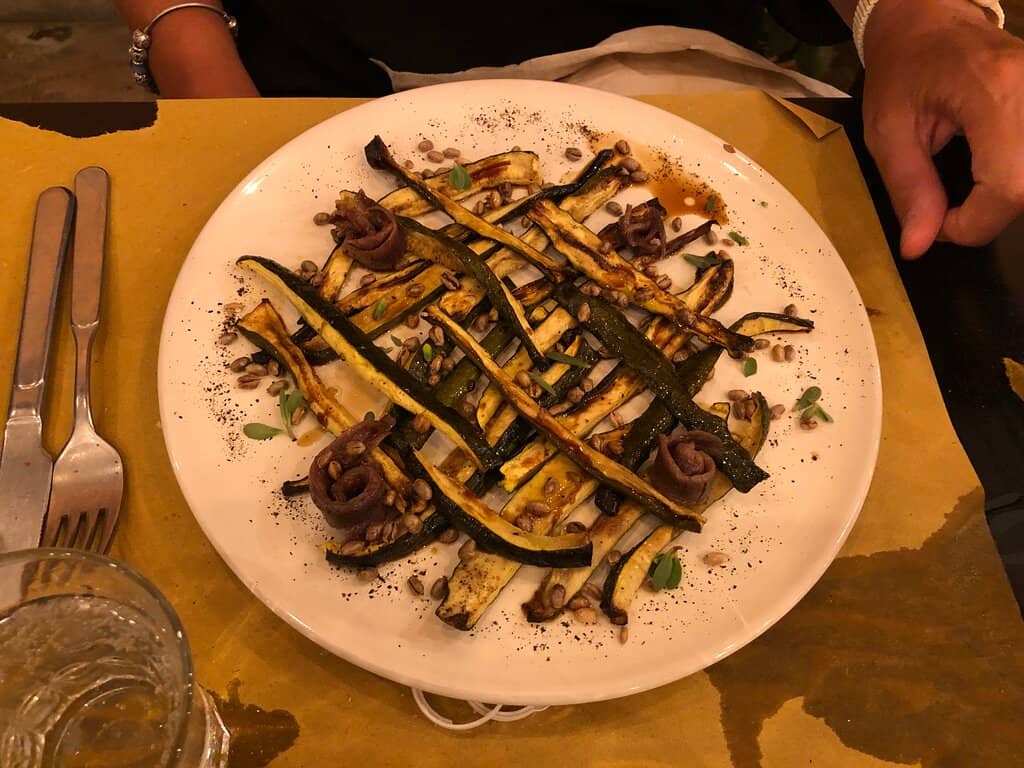 Authentic Female-Owned Bistro