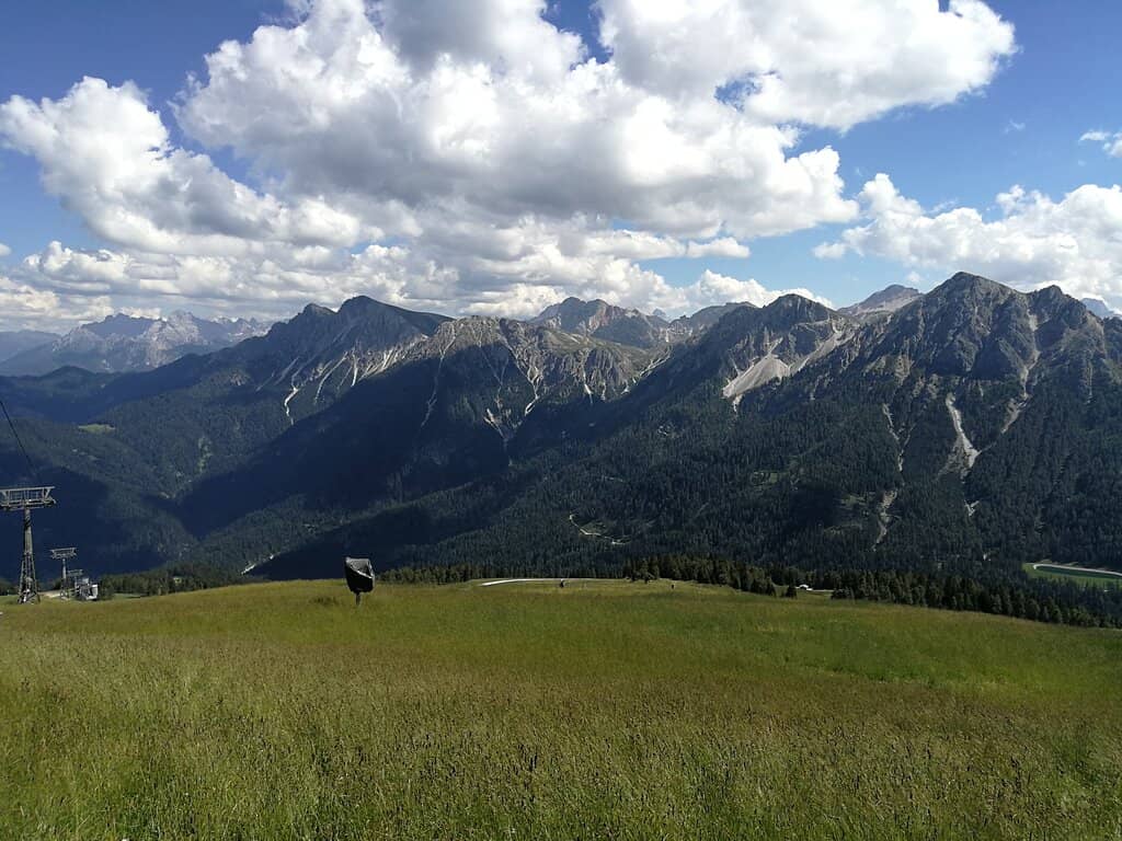 Hiking and Biking Trails