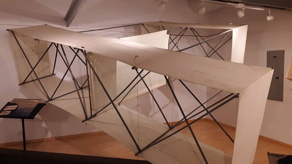 Military Kite Innovations