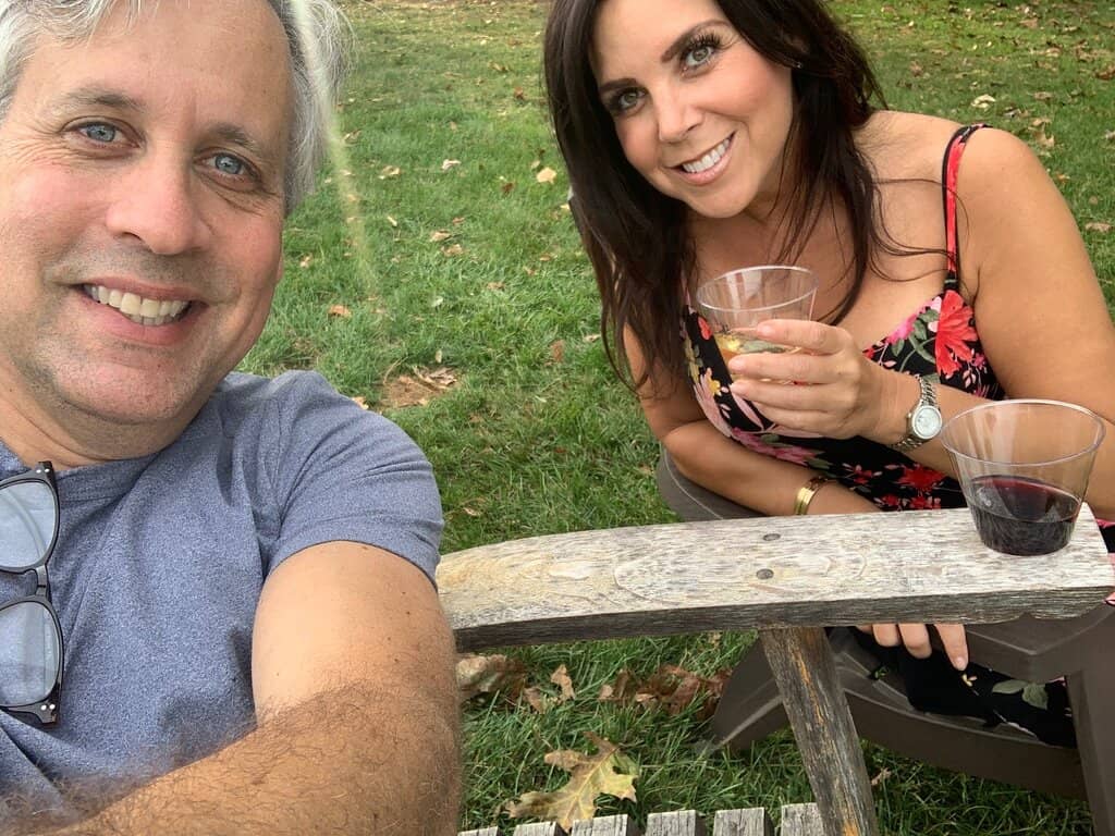 Scenic Lancaster County Views