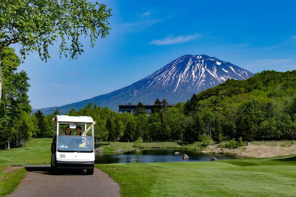 Snowmobiling Adventures