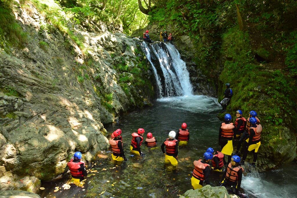 Black Diamond Superfly