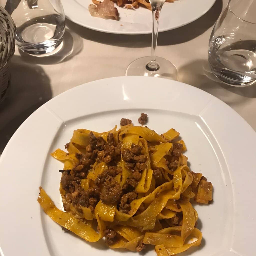 Intimate, Historic Ambiance