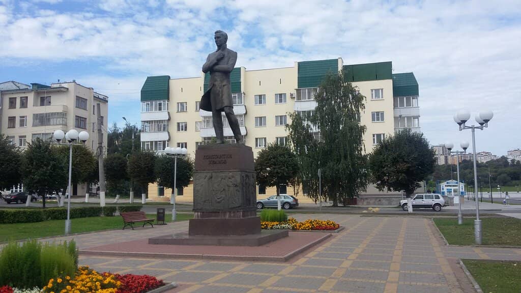 Russian Translation Service