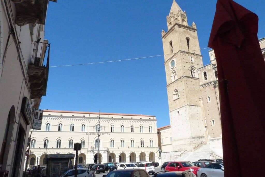 Vertical photo