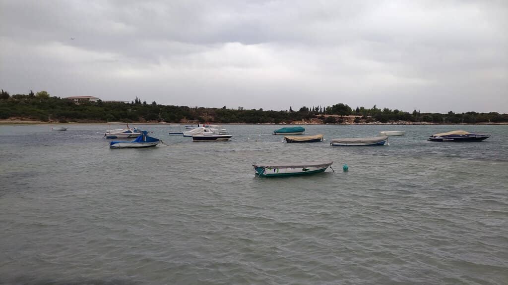 Aldente Beach Bar