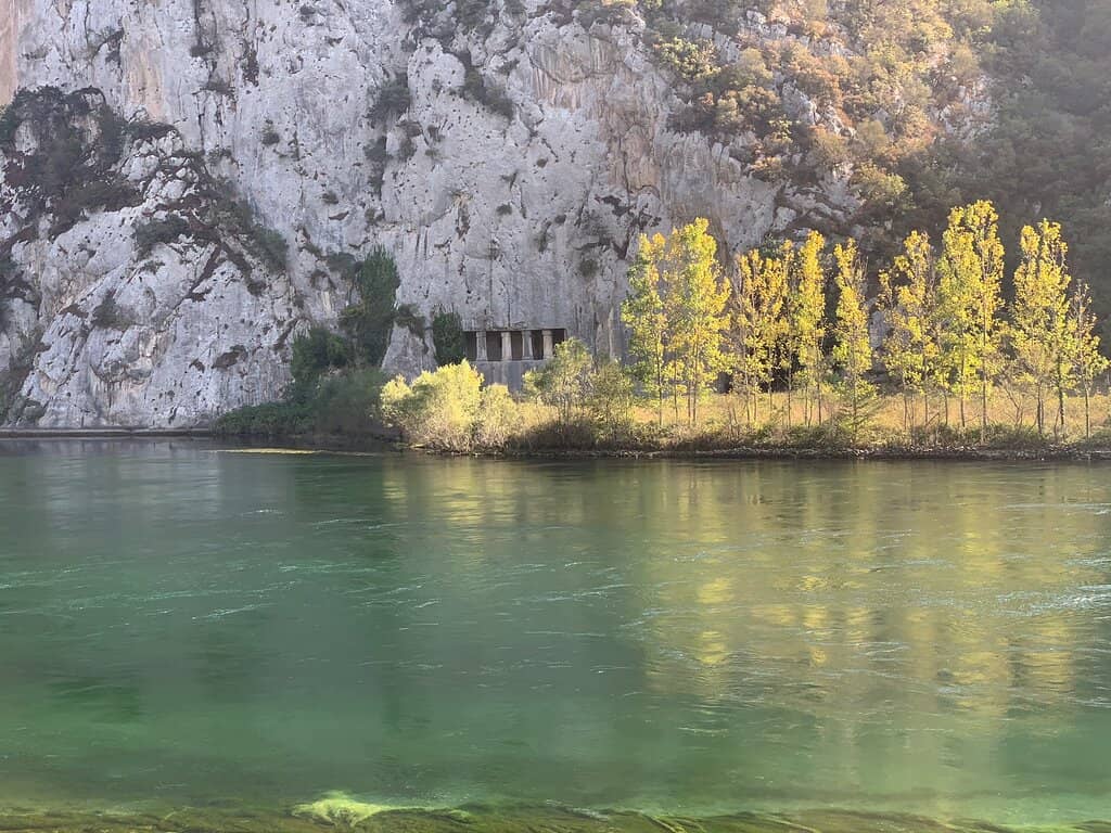 Vertical photo