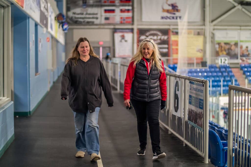 National Comedy Center