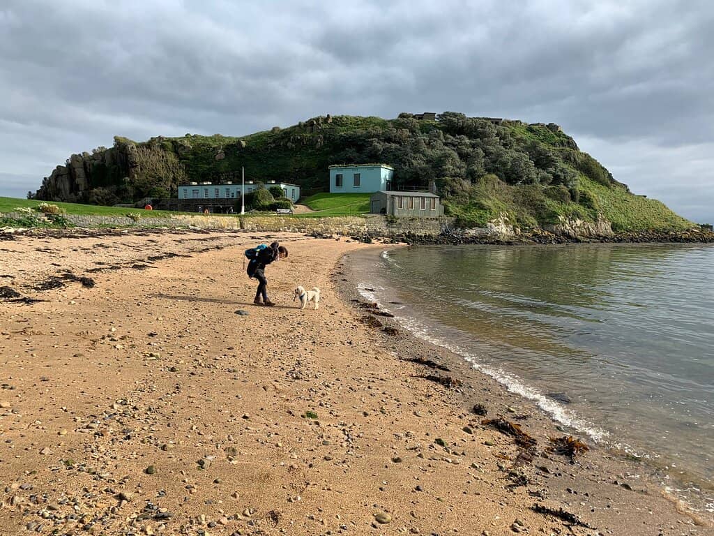 Firth of Forth Views