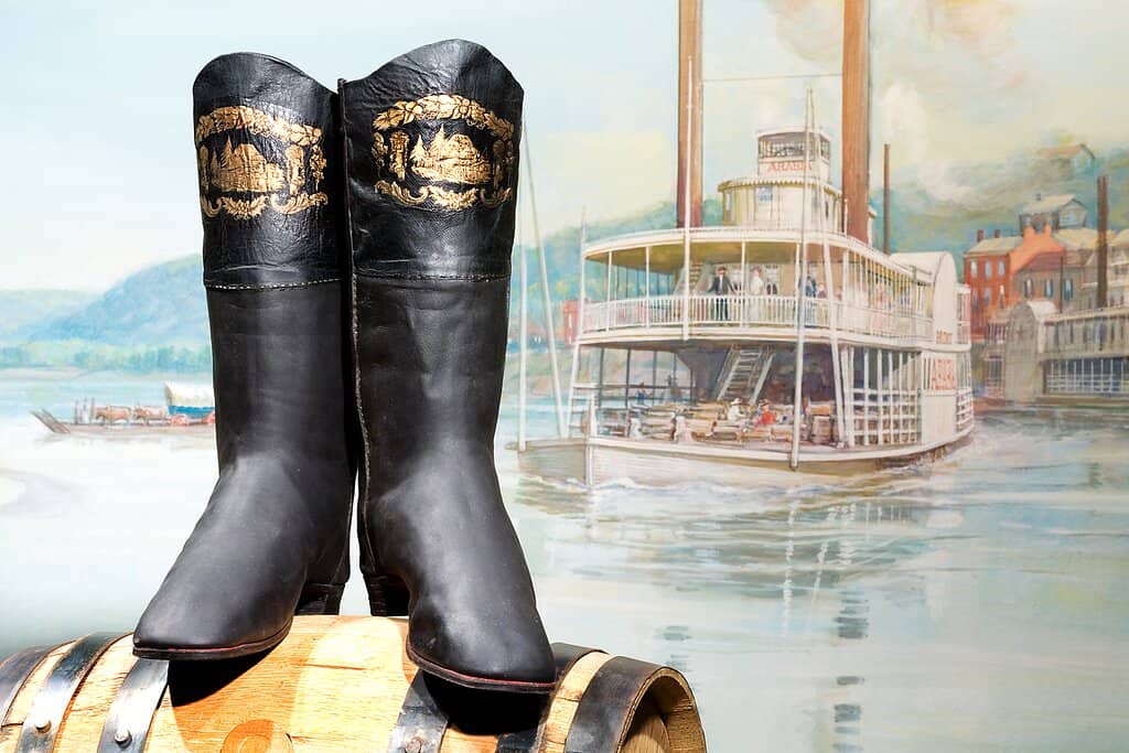 The Excavation Story