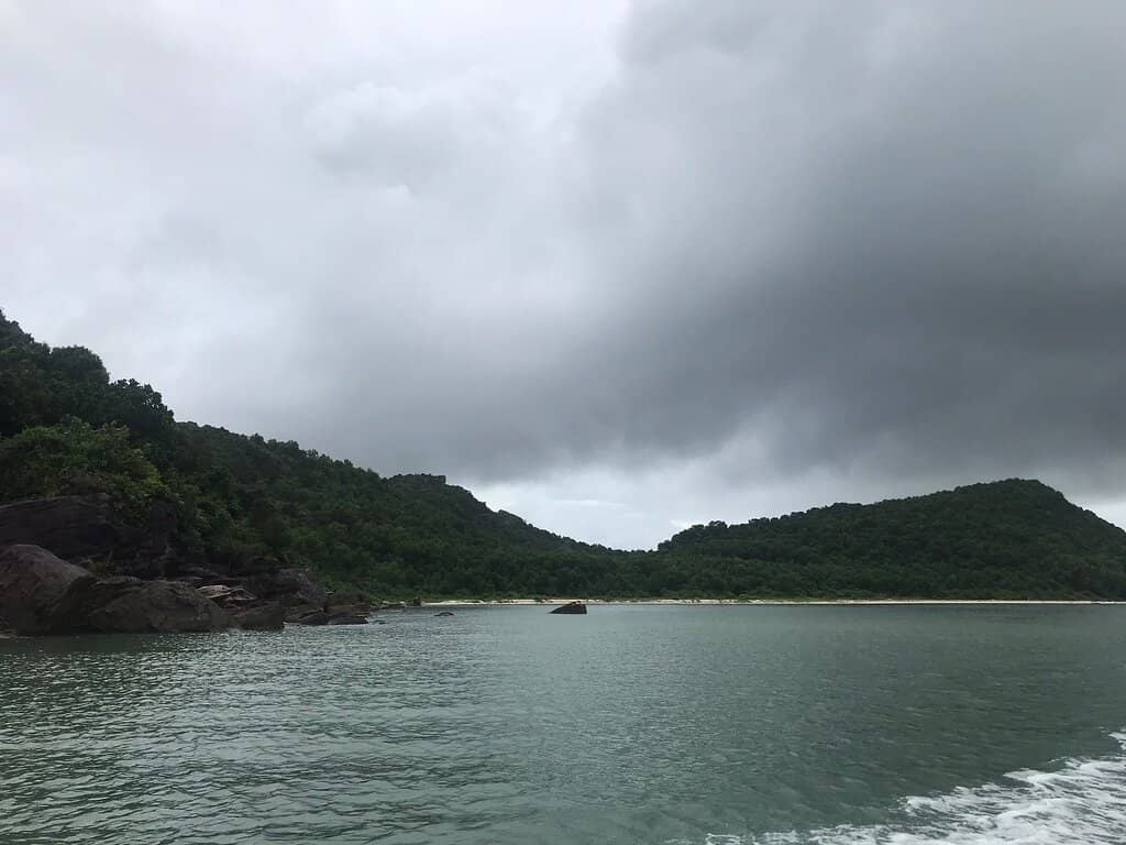 Floating Seafood Restaurants