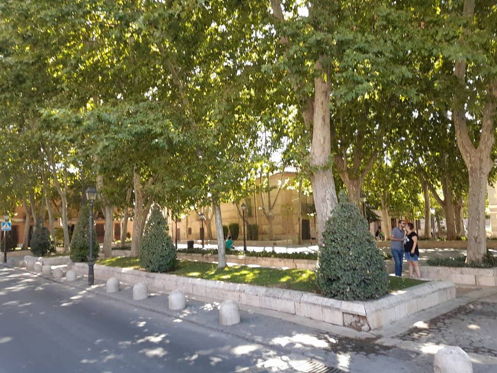 Neocolonial Architecture