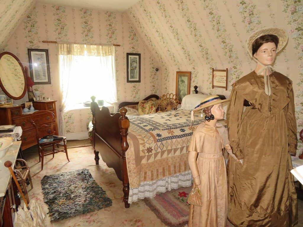 Samuel's Rose Garden