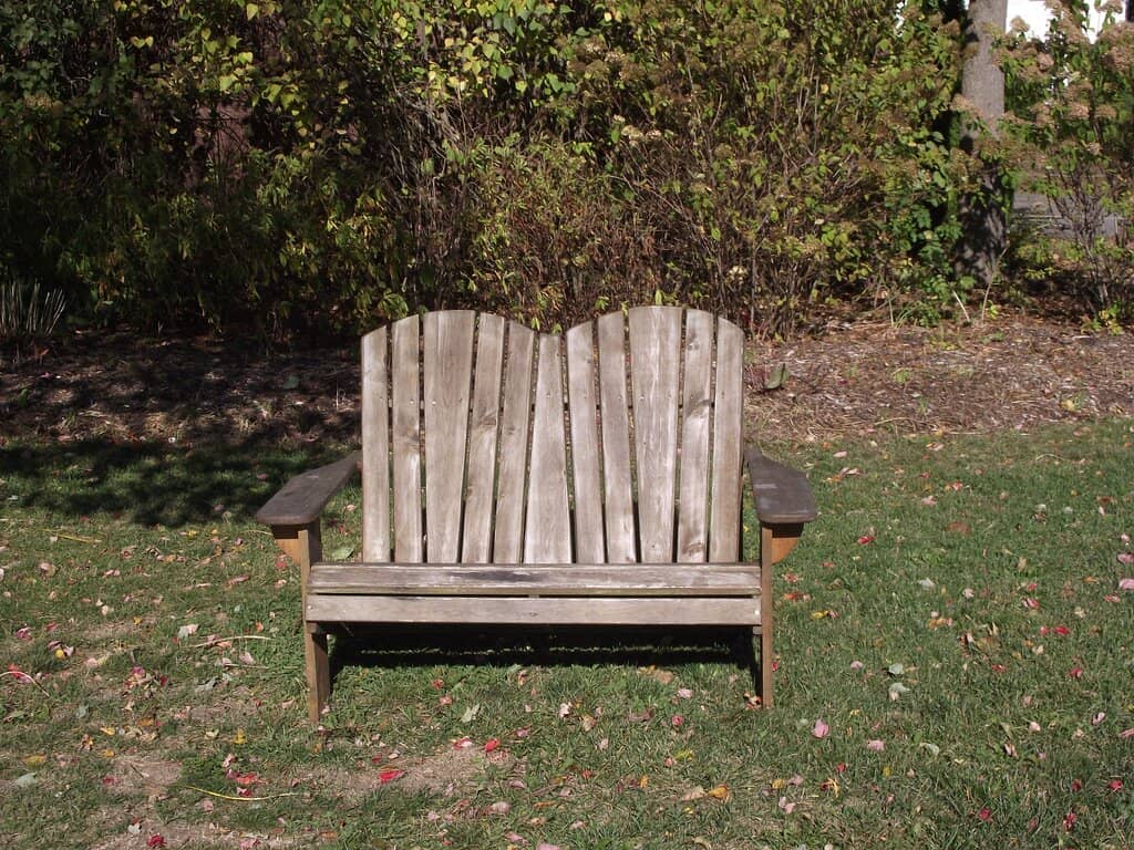Picnic Tables