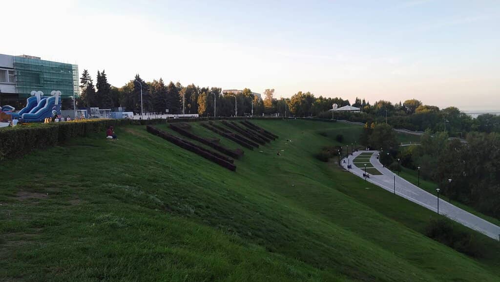 Engaging Storytelling