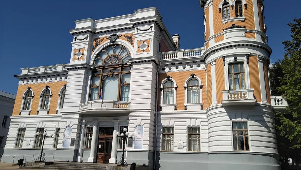 Nostalgic Photography Exhibit