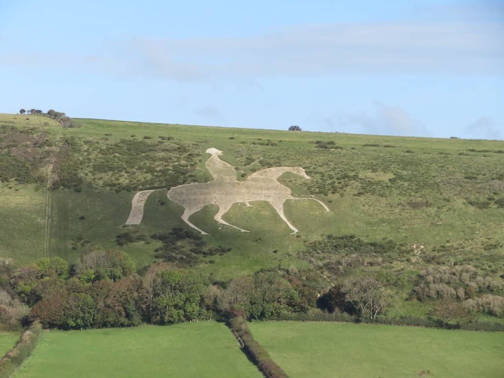 Historical Information Boards