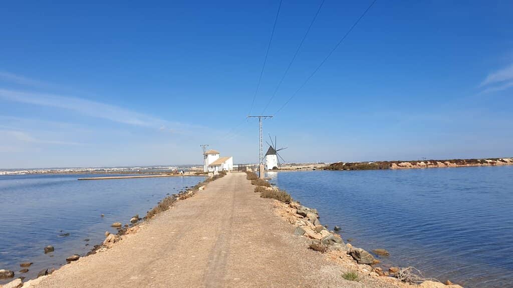 Scenic Coastal Walk