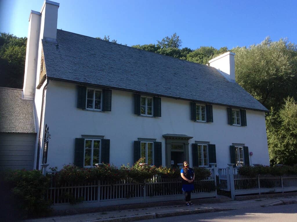 Local History Exhibits