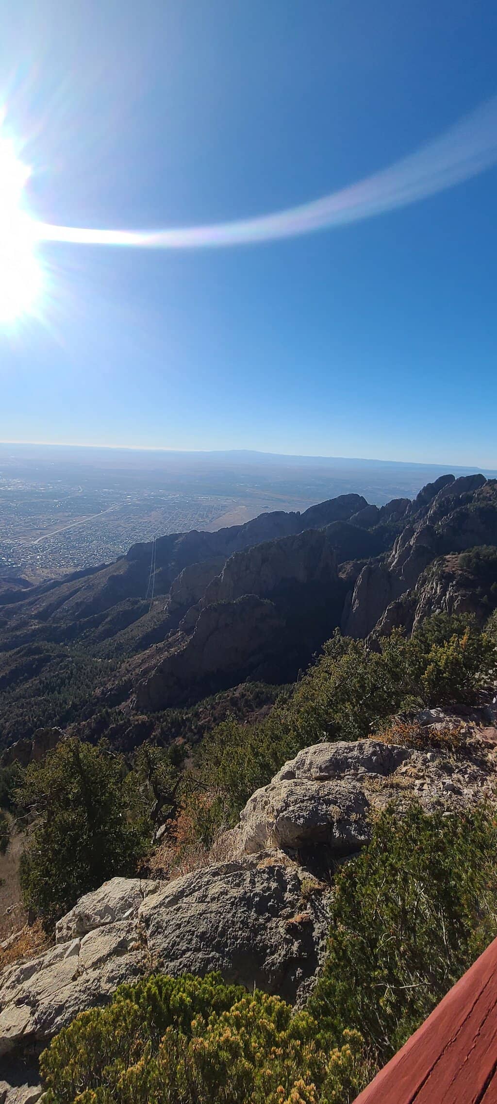 Continental Divide Trail (CDT)