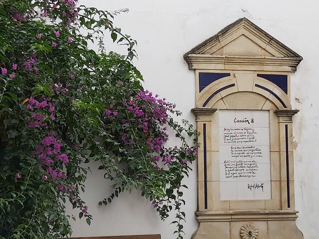 Alberti's Art and Prints
