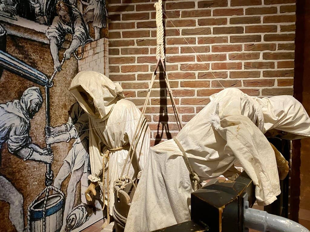 Global Salt Collection