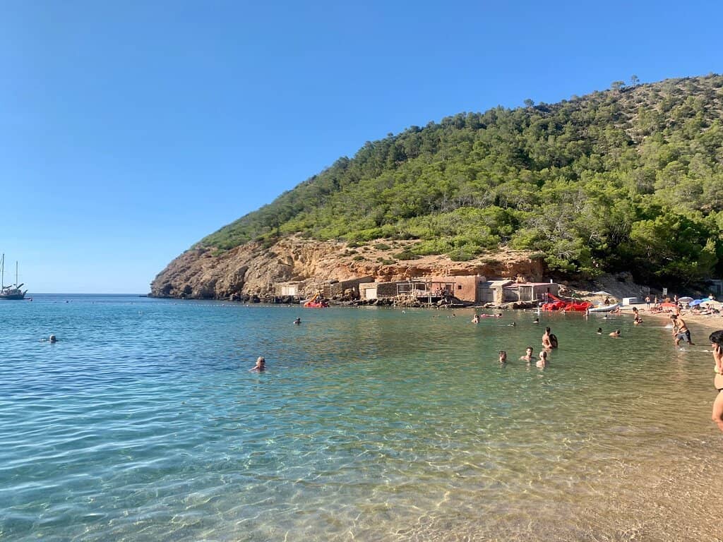 The 'Finger of God' Rock