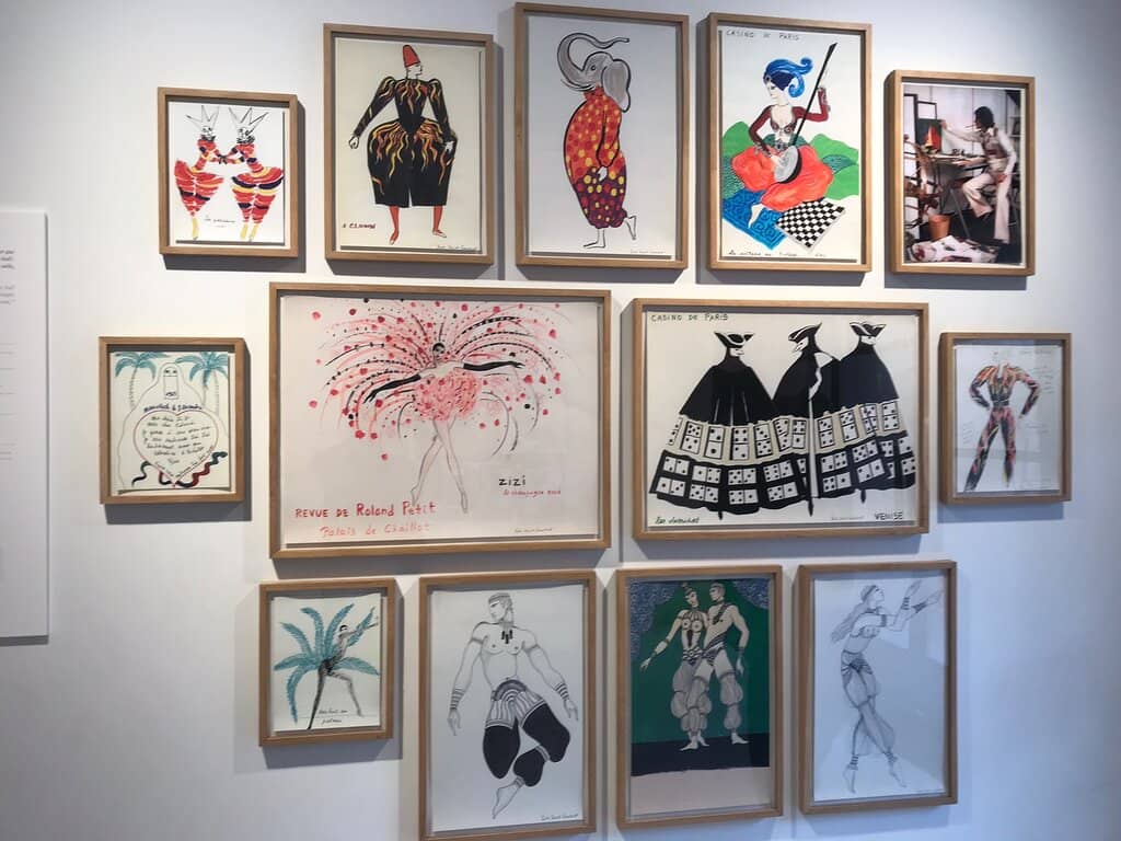 Iconic YSL Archive