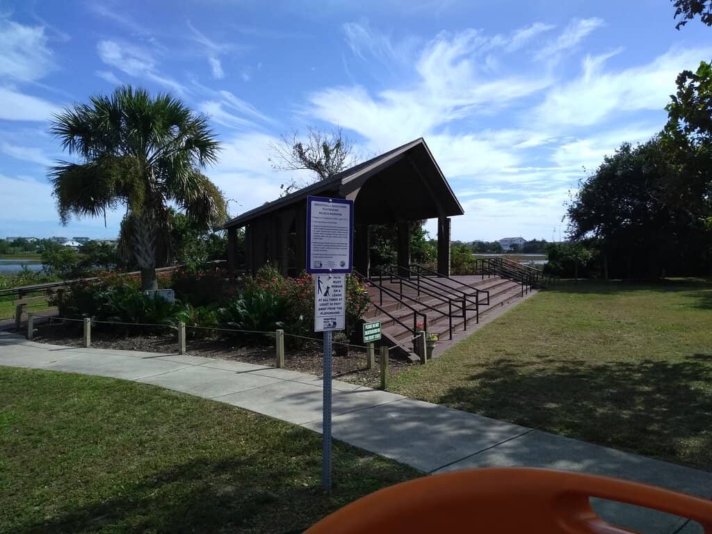 Vertical photo