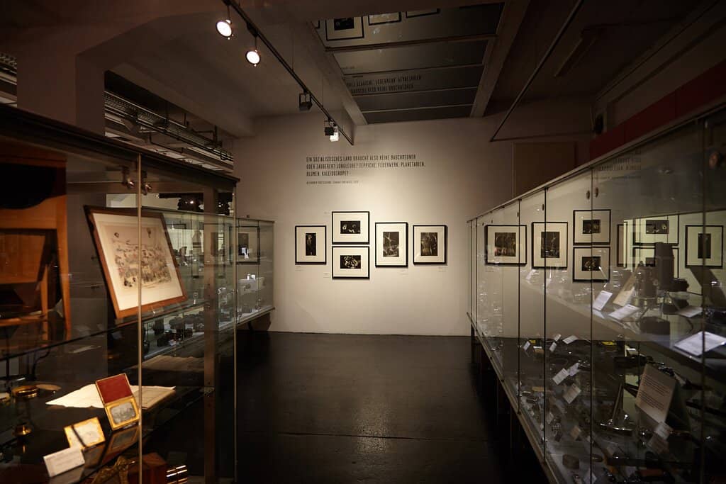 YSL Photo Booth Experience