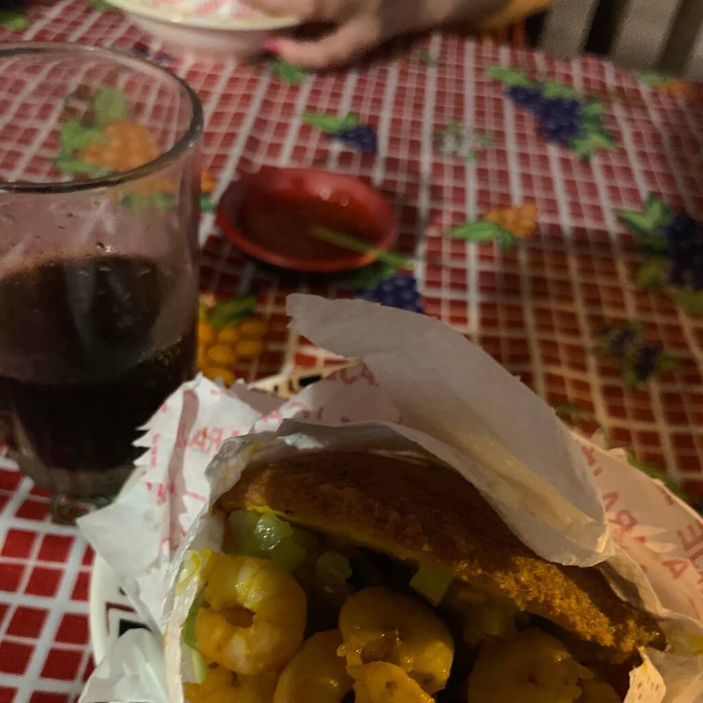 Unique Local Desserts