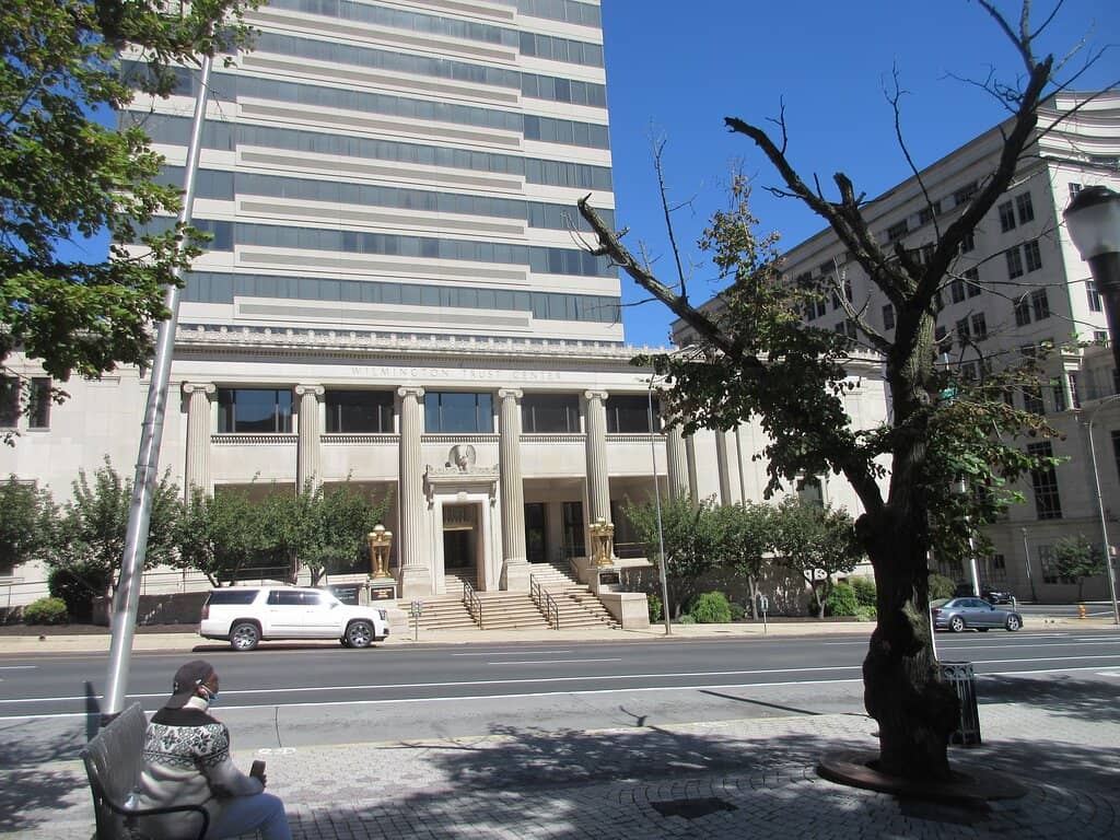 The Playhouse on Rodney Square