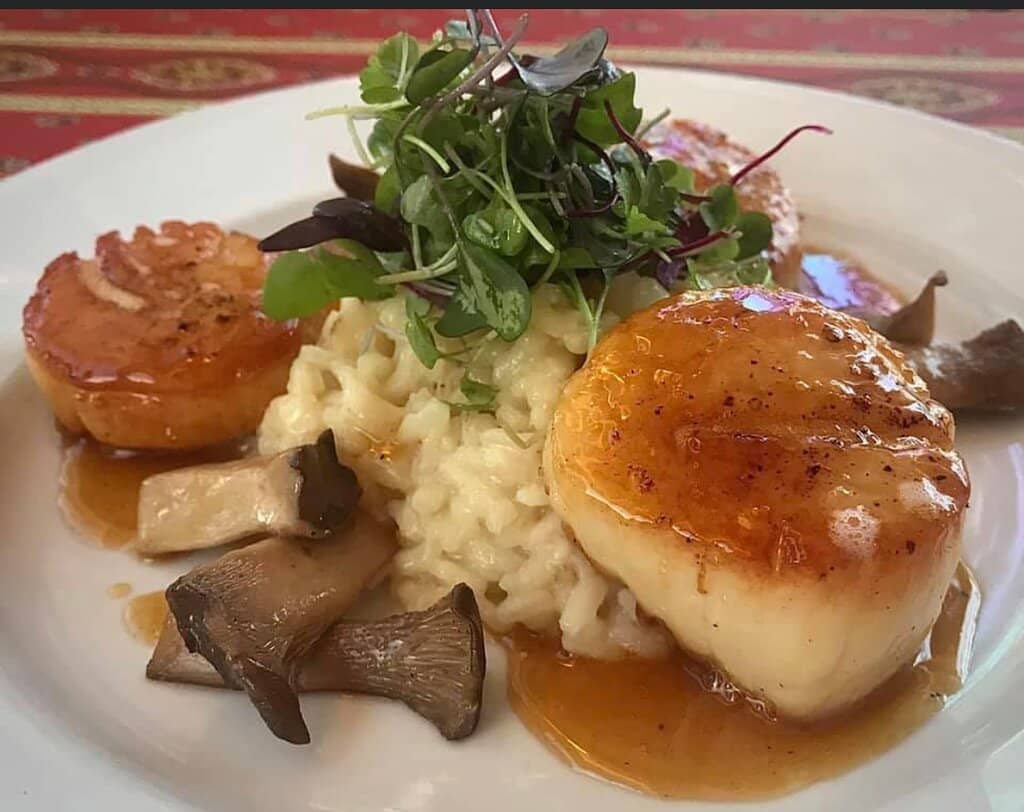 Exquisite Escargot