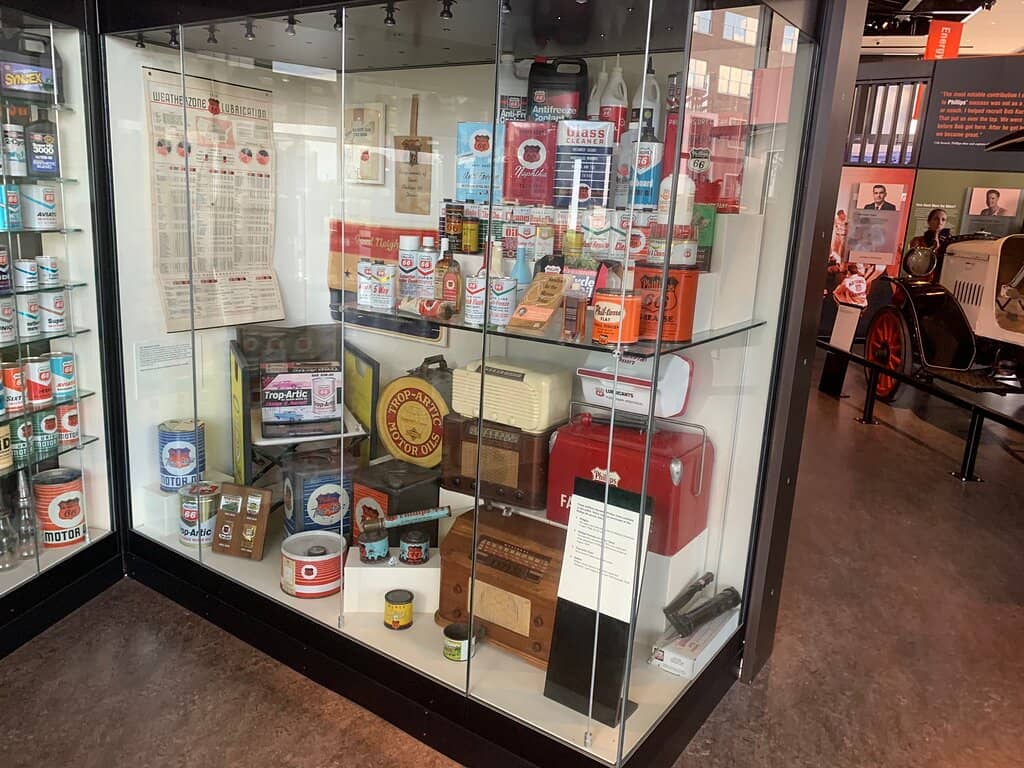 Vintage Aviation Gear