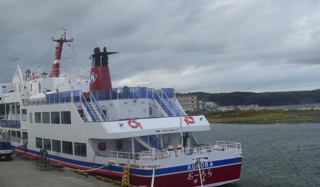 Abashiri Prison Museum