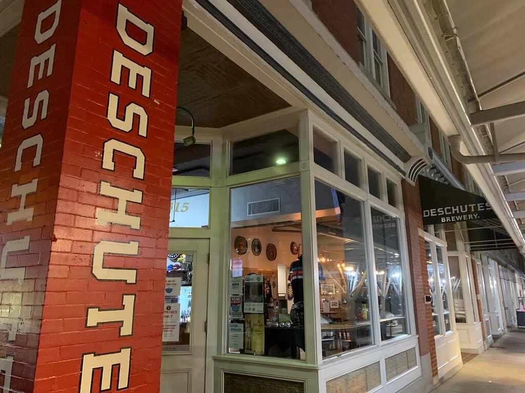 Brewery Tour & Tasting