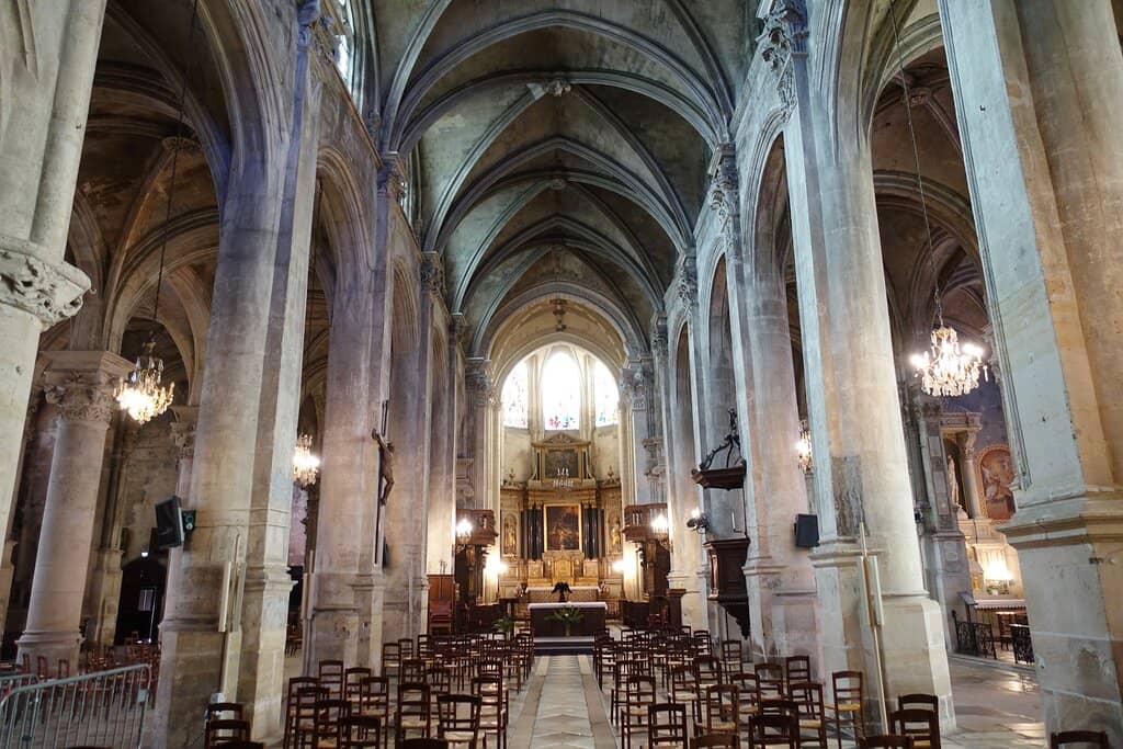 Gothic Architecture